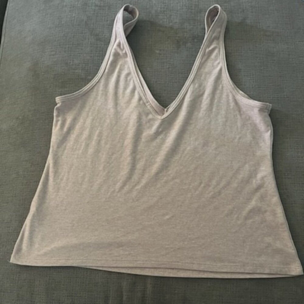 Beyond Yoga Medium Tank